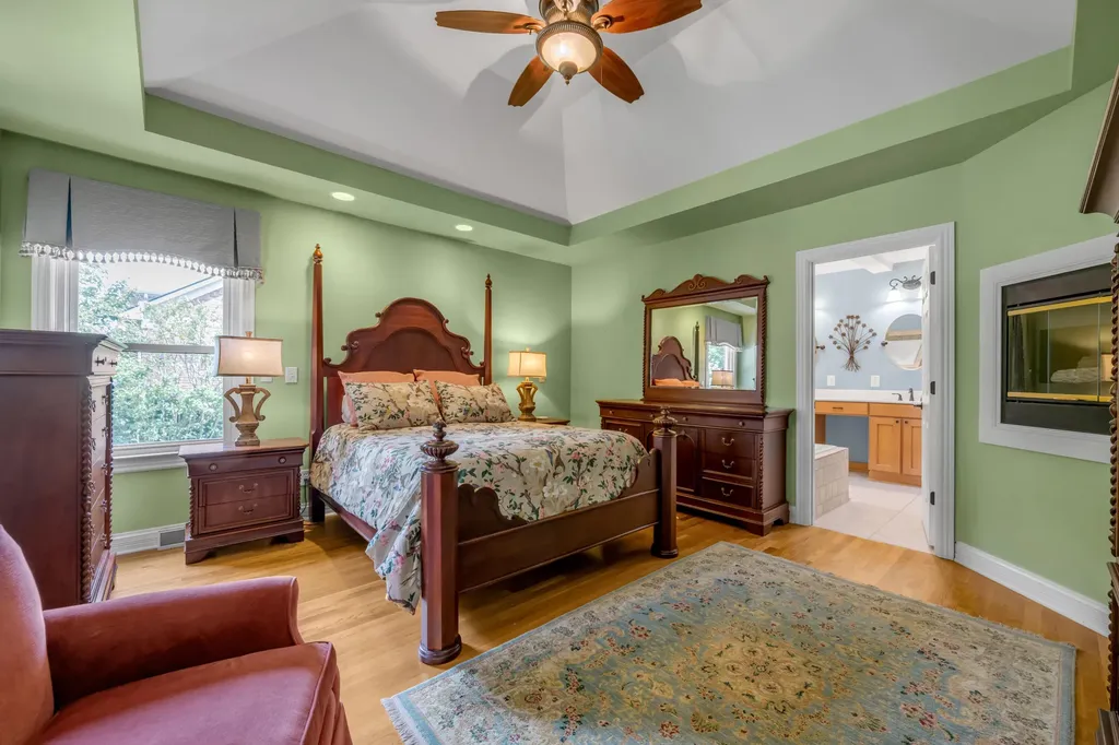 4892 Firebrook Boulevard Lexington KY 40513