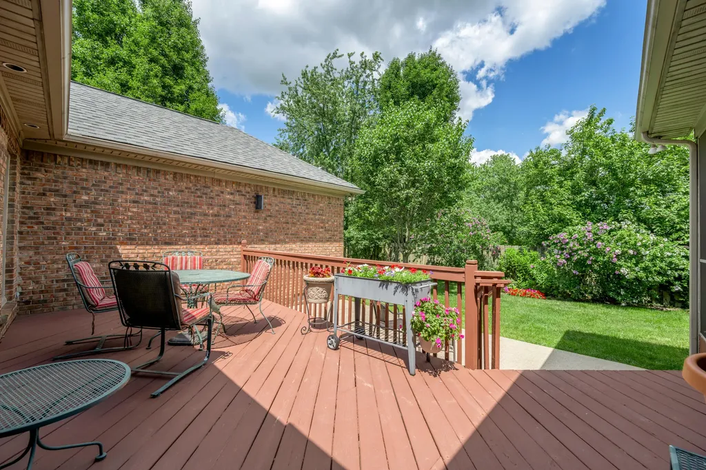4892 Firebrook Boulevard Lexington KY 40513