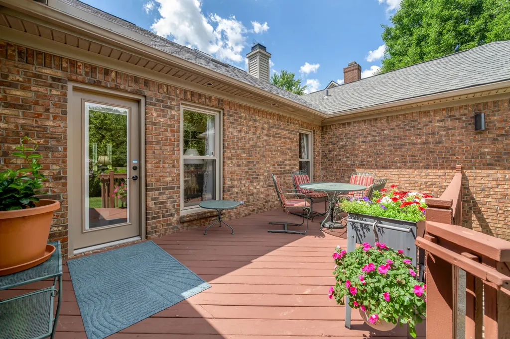 4892 Firebrook Boulevard Lexington KY 40513