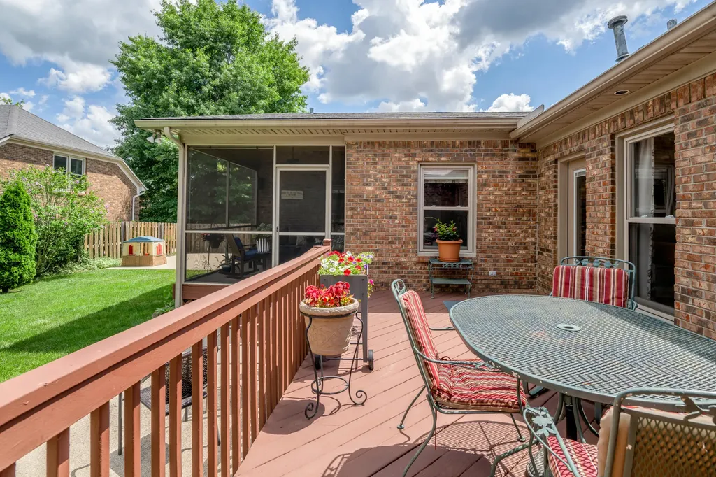 4892 Firebrook Boulevard Lexington KY 40513