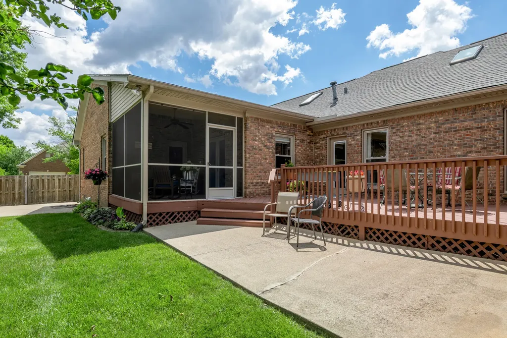 4892 Firebrook Boulevard Lexington KY 40513