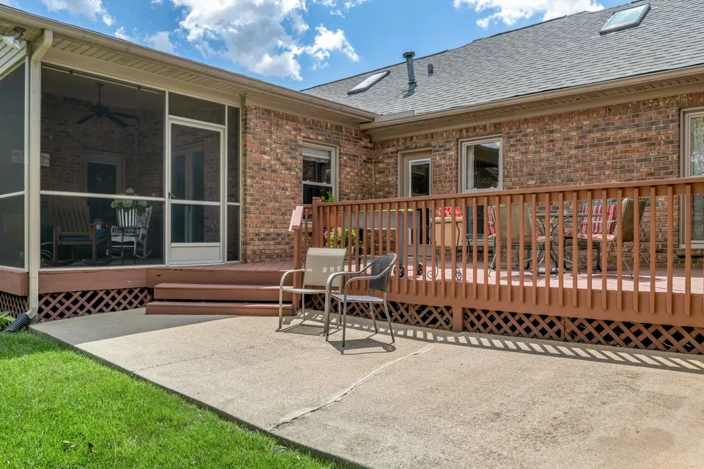 4892 Firebrook Boulevard Lexington KY 40513