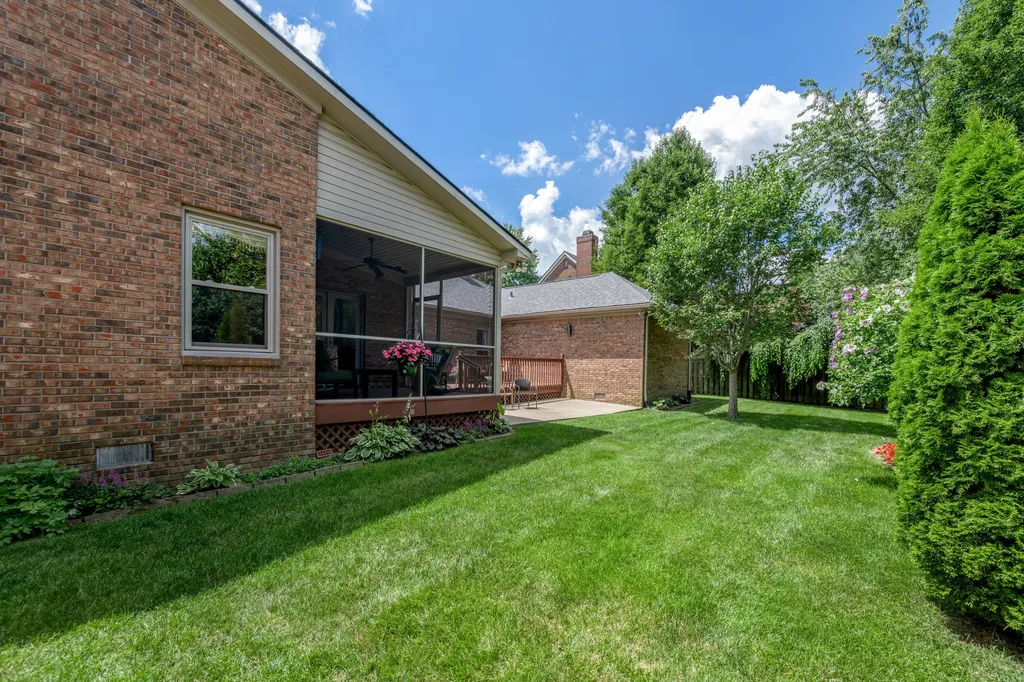 4892 Firebrook Boulevard Lexington KY 40513