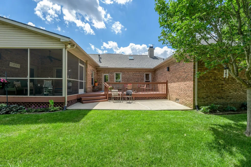 4892 Firebrook Boulevard Lexington KY 40513