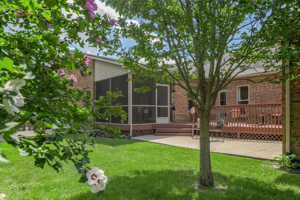 4892 Firebrook Boulevard Lexington KY 40513