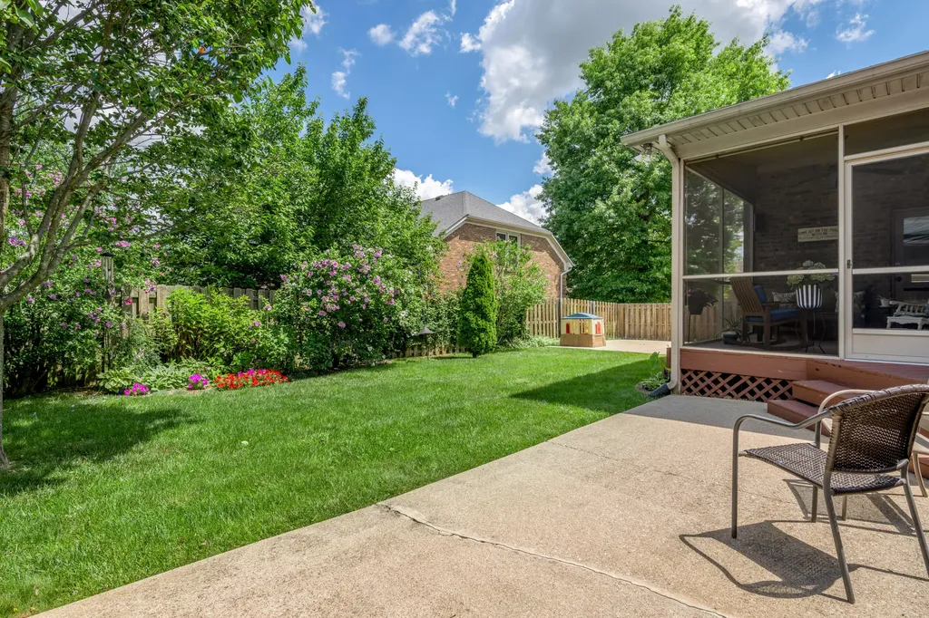 4892 Firebrook Boulevard Lexington KY 40513