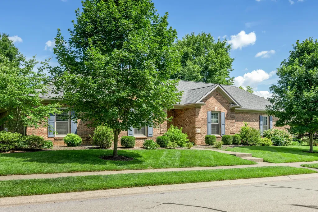 4892 Firebrook Boulevard Lexington KY 40513