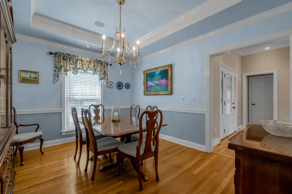 4892 Firebrook Boulevard Lexington KY 40513