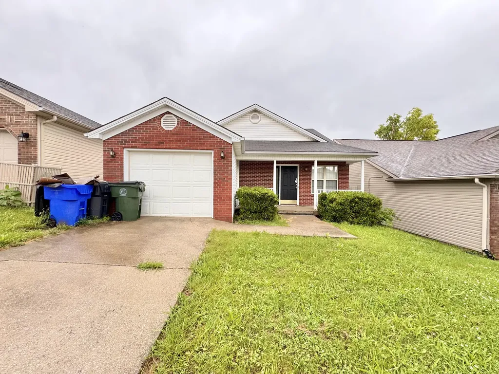 649 Hugging Bear Lane Lexington KY 40509