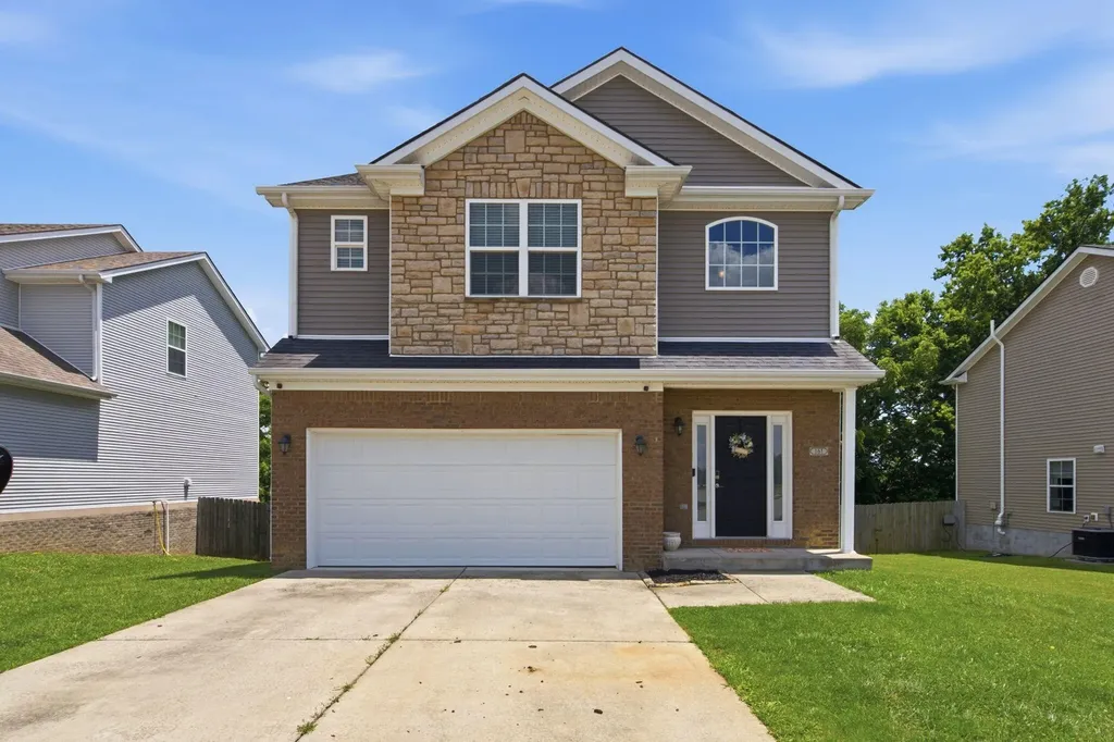 161 Stephen Drive Georgetown KY 40324