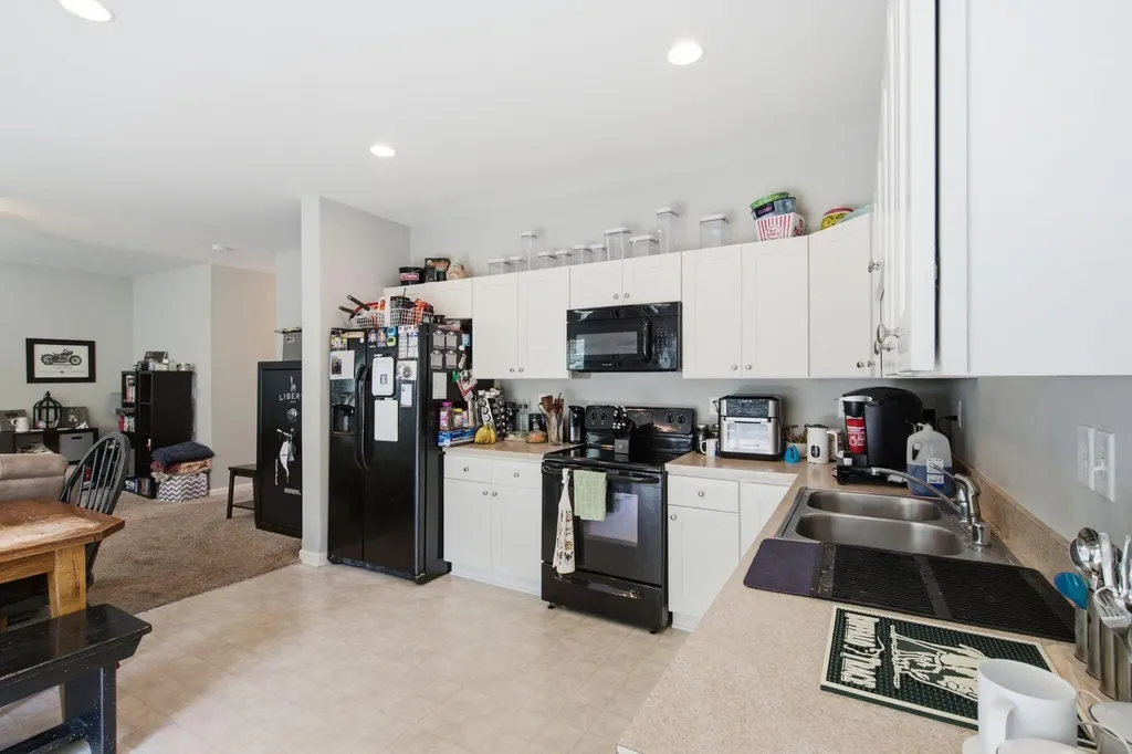 161 Stephen Drive Georgetown KY 40324