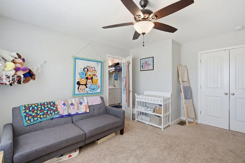 161 Stephen Drive Georgetown KY 40324