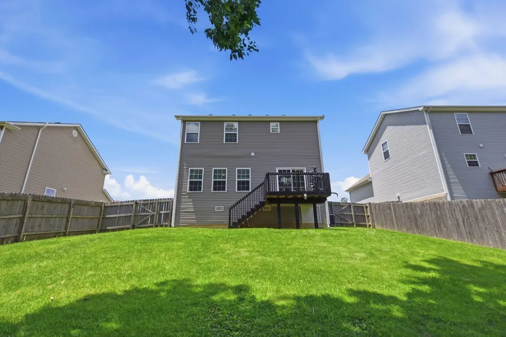 161 Stephen Drive Georgetown KY 40324