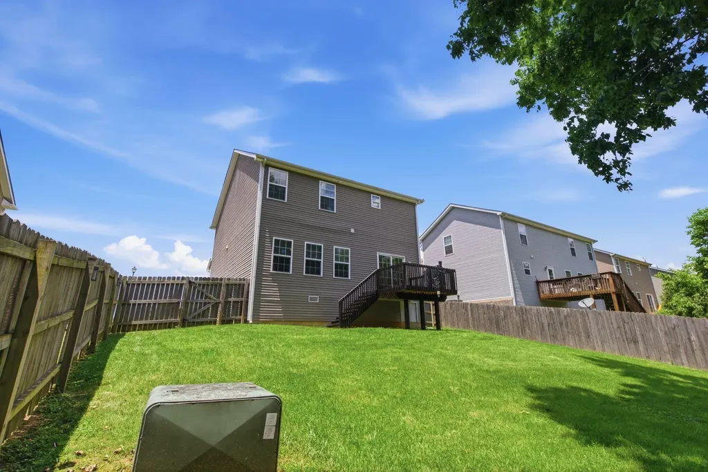 161 Stephen Drive Georgetown KY 40324