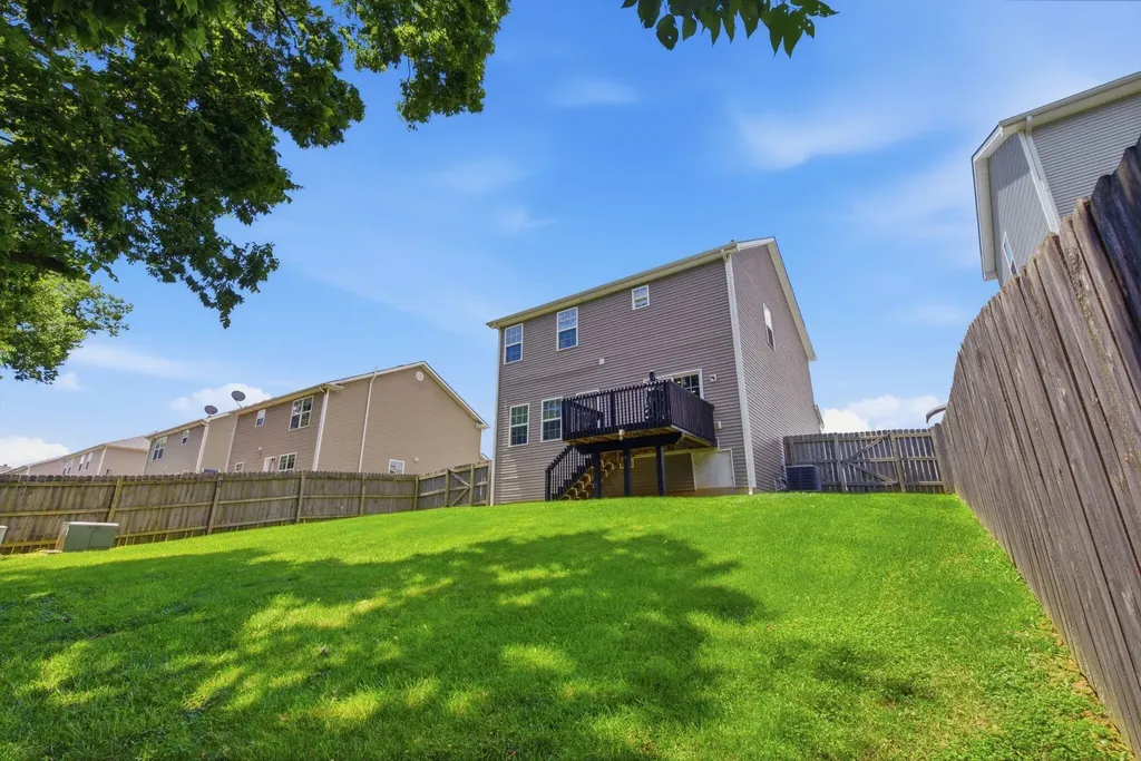 161 Stephen Drive Georgetown KY 40324