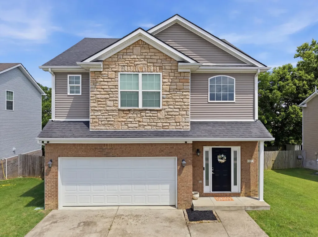 161 Stephen Drive Georgetown KY 40324