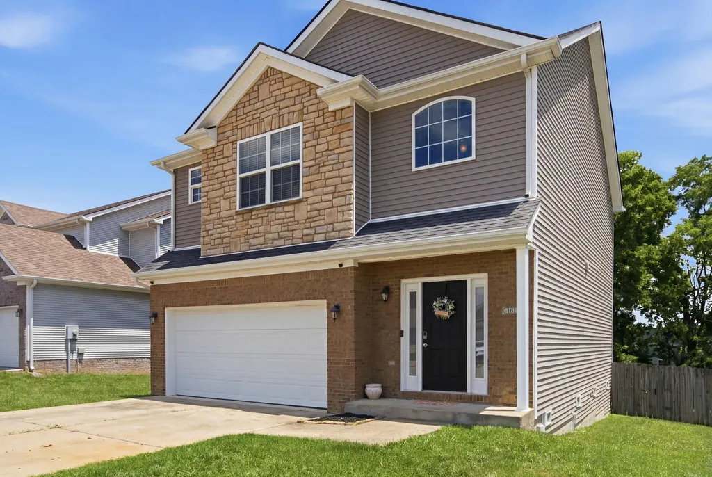 161 Stephen Drive Georgetown KY 40324