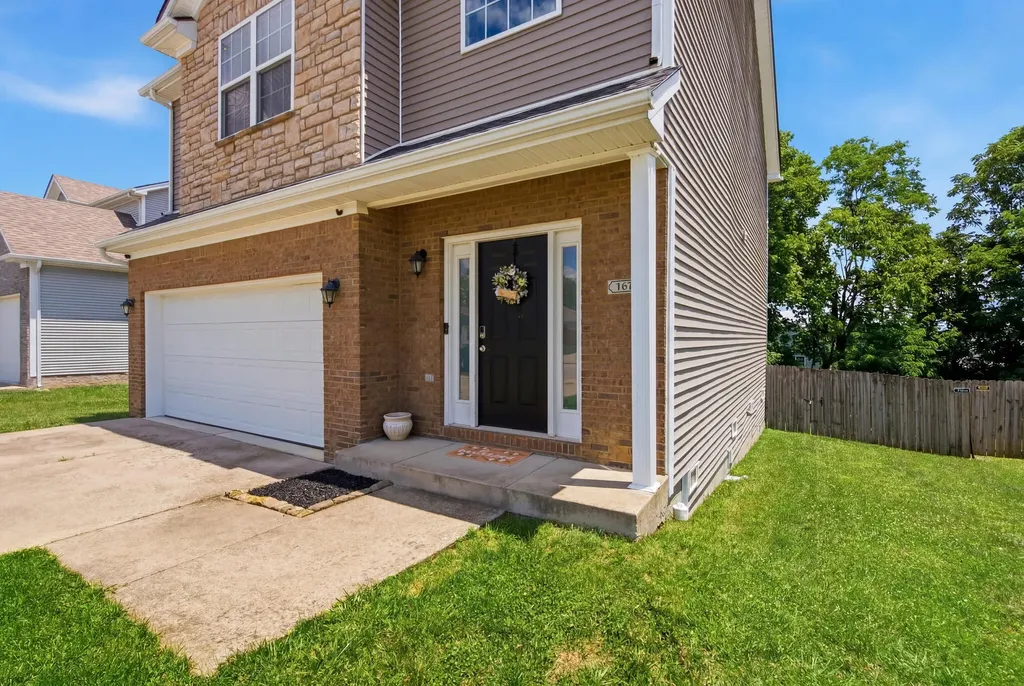 161 Stephen Drive Georgetown KY 40324