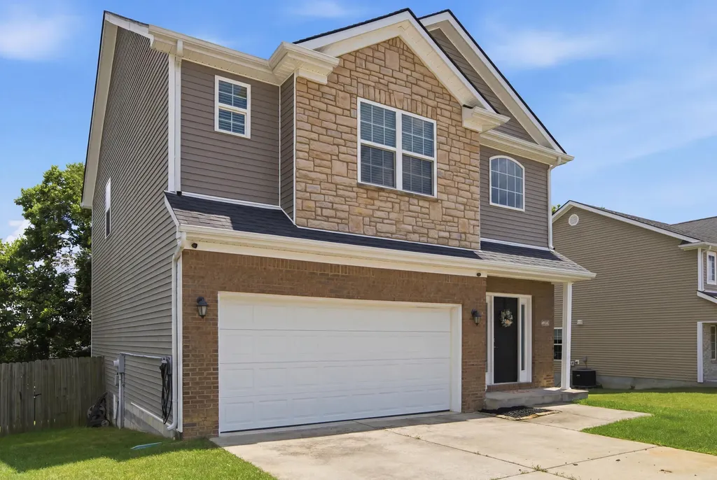 161 Stephen Drive Georgetown KY 40324