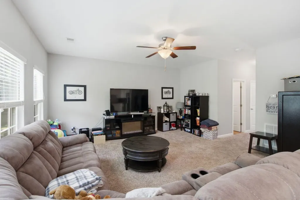 161 Stephen Drive Georgetown KY 40324