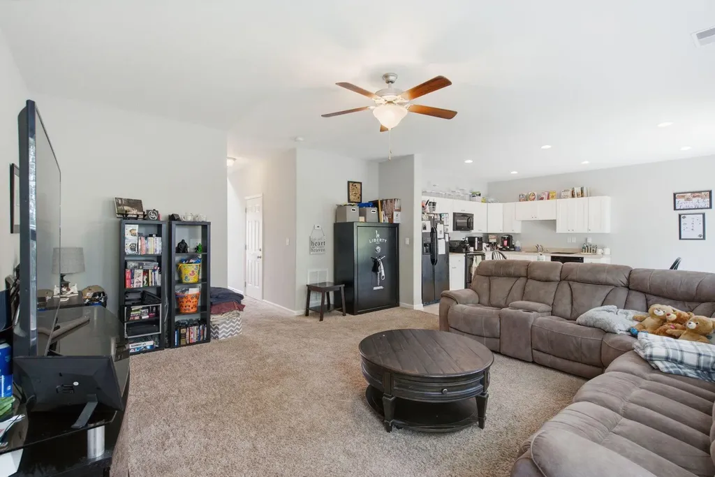 161 Stephen Drive Georgetown KY 40324