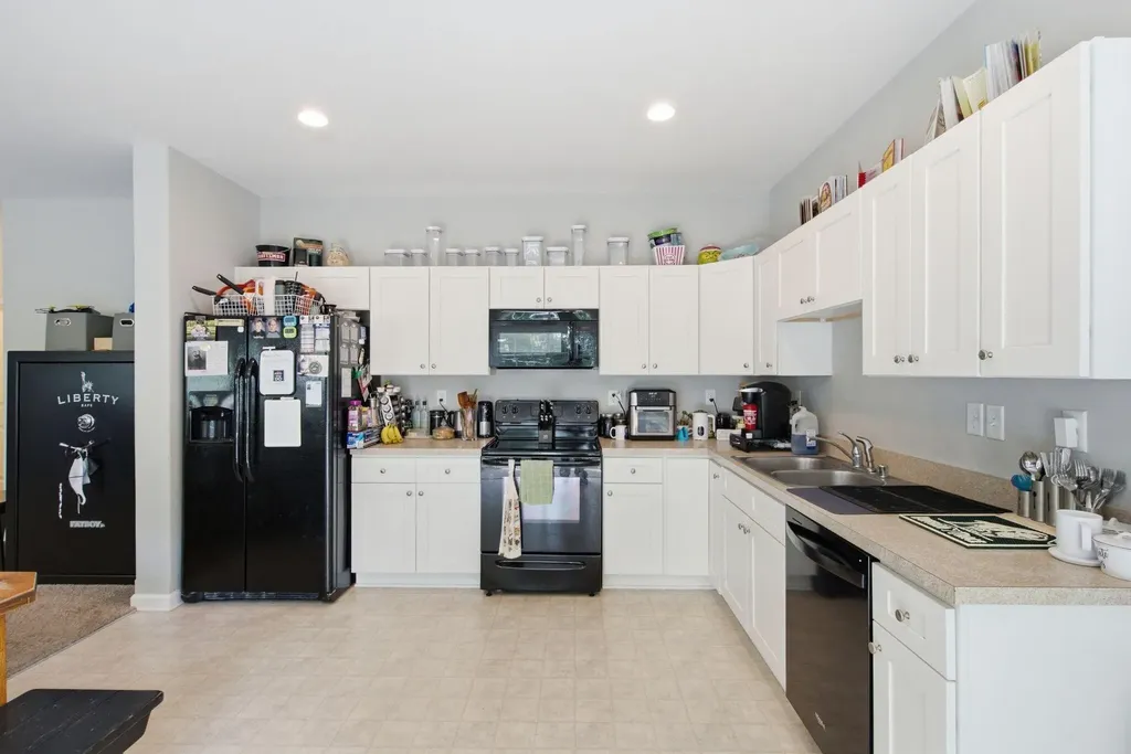 161 Stephen Drive Georgetown KY 40324