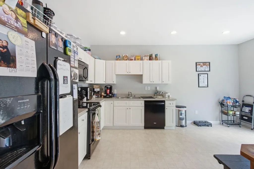 161 Stephen Drive Georgetown KY 40324
