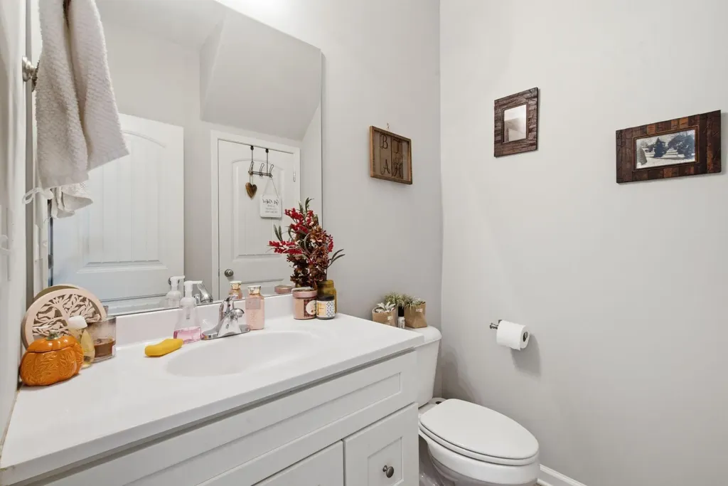 161 Stephen Drive Georgetown KY 40324