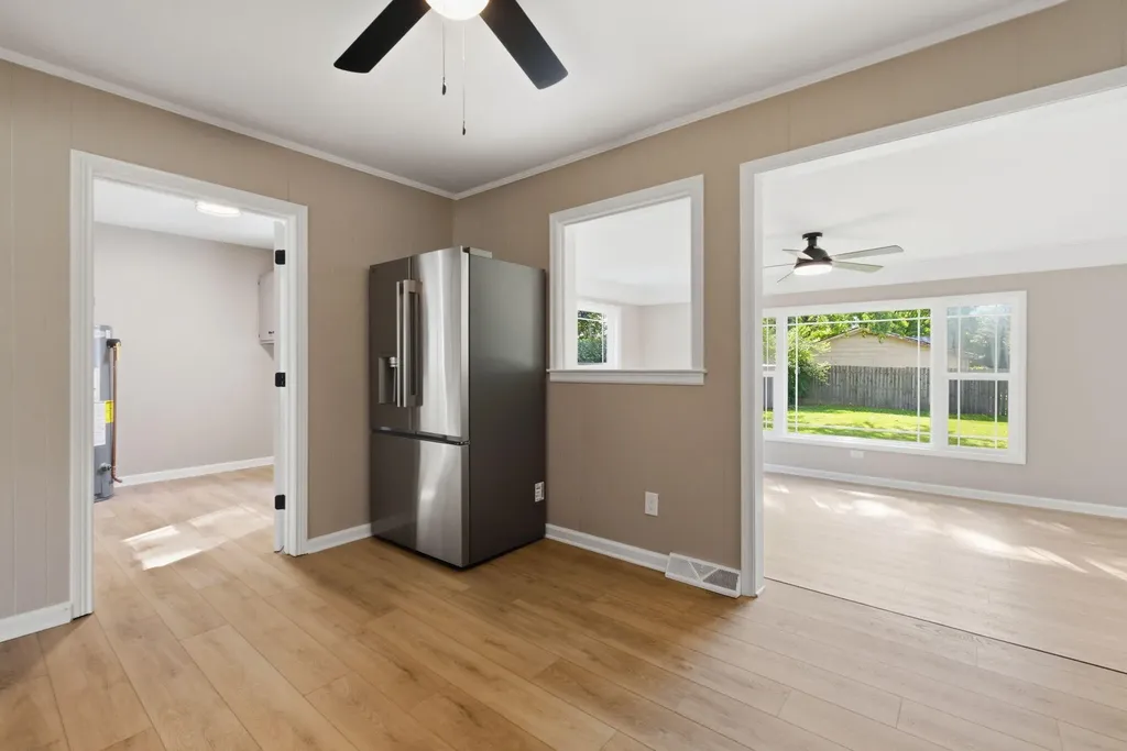 1729 Hatteras Drive Lexington KY 40504