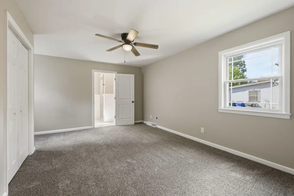 1729 Hatteras Drive Lexington KY 40504
