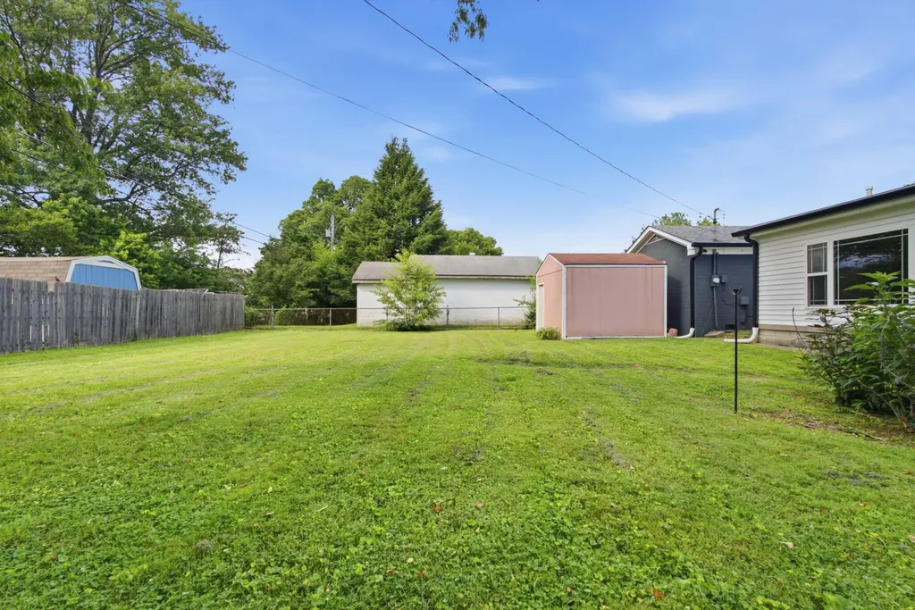 1729 Hatteras Drive Lexington KY 40504