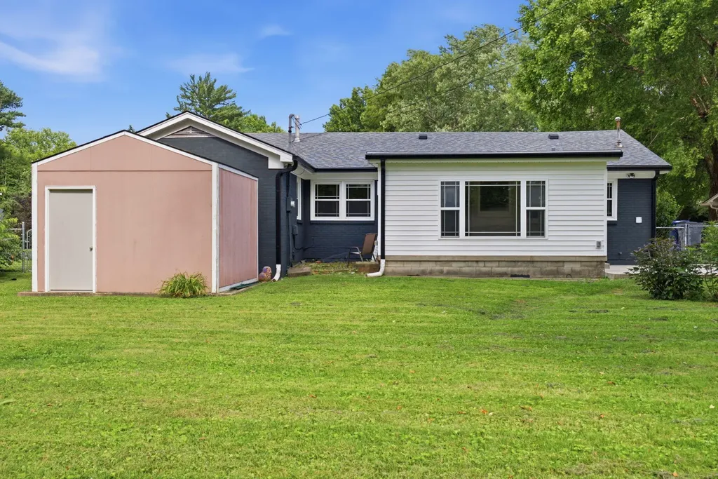 1729 Hatteras Drive Lexington KY 40504