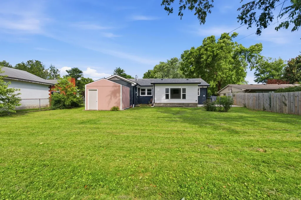 1729 Hatteras Drive Lexington KY 40504