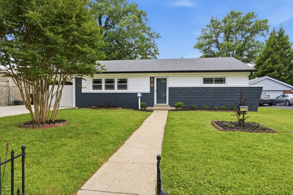 1729 Hatteras Drive Lexington KY 40504