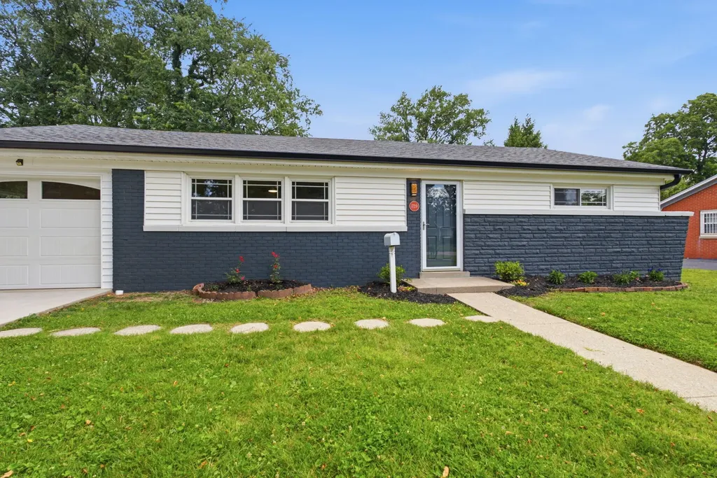 1729 Hatteras Drive Lexington KY 40504