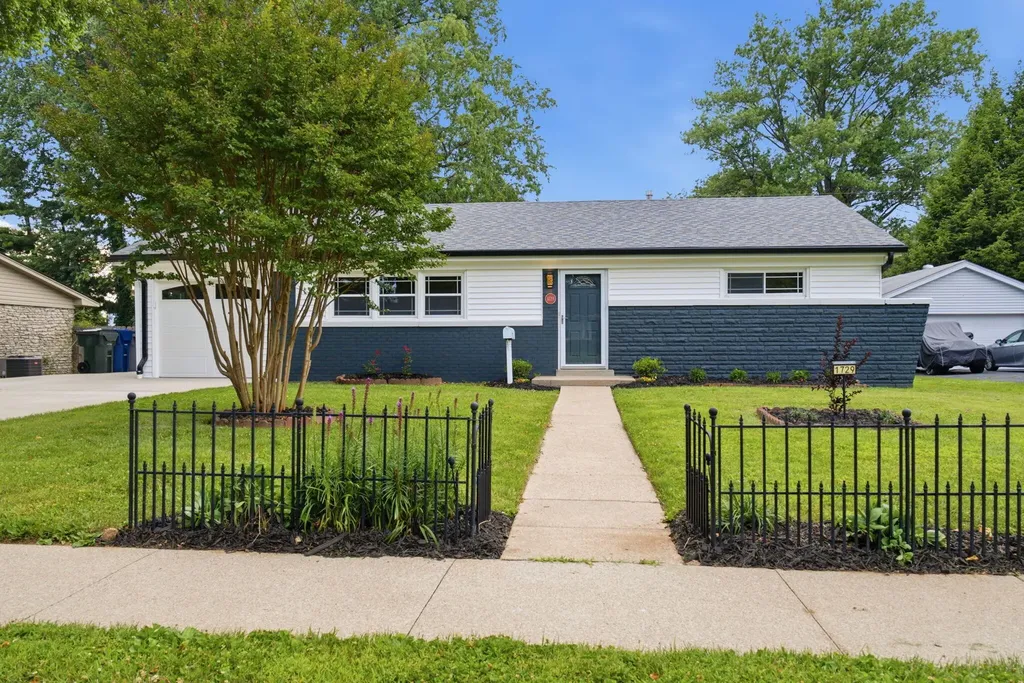 1729 Hatteras Drive Lexington KY 40504