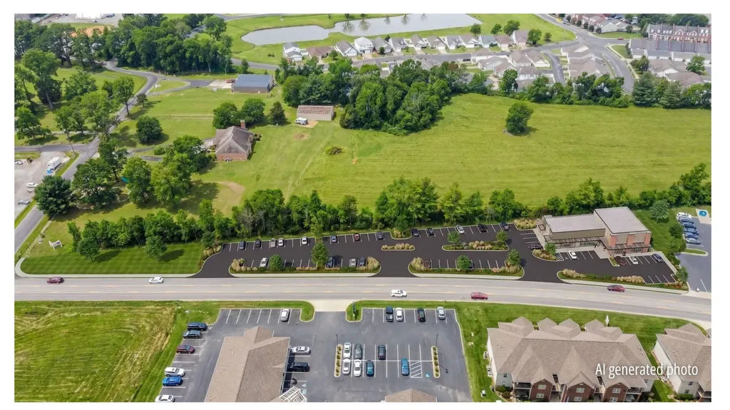 2549 New Holt Road Paducah KY 42001
