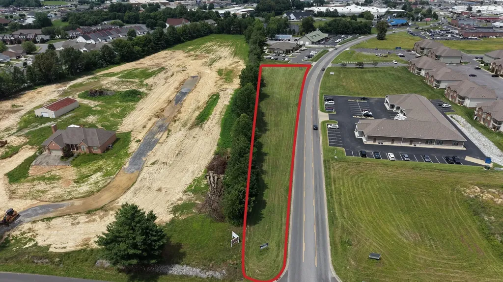 2549 New Holt Road Paducah KY 42001