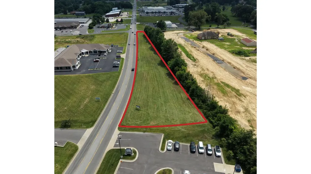 2549 New Holt Road Paducah KY 42001