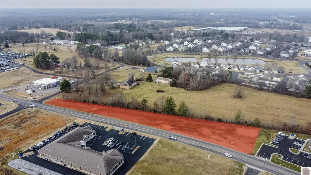 2549 New Holt Road Paducah KY 42001