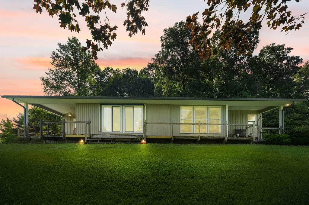 343 Blue Sky Lane Orlando KY 40460