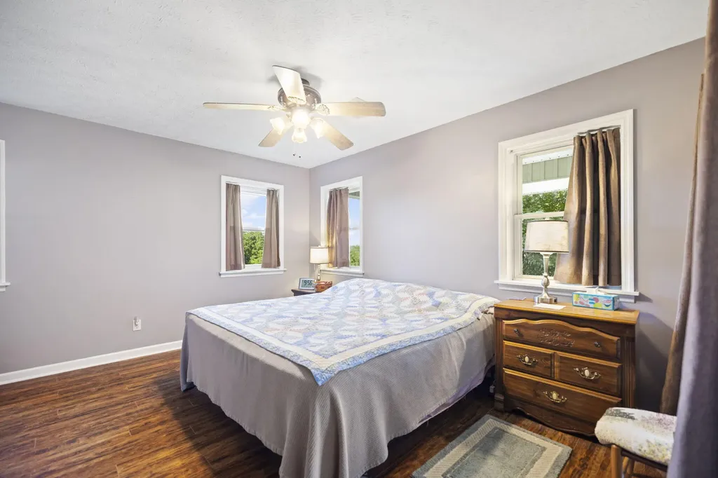 343 Blue Sky Lane Orlando KY 40460