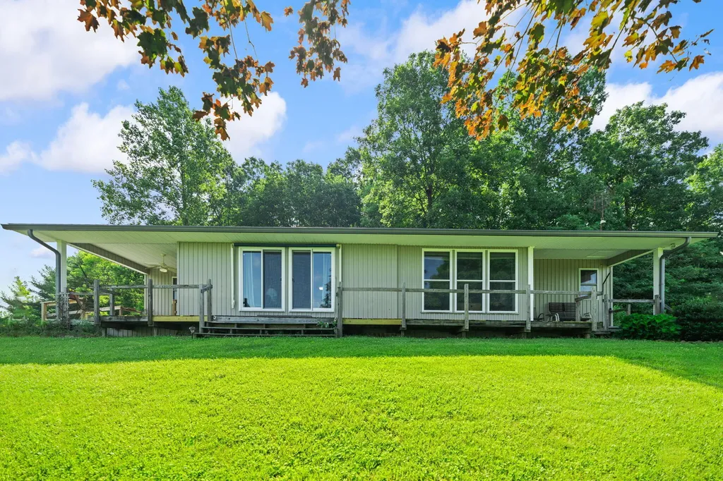 343 Blue Sky Lane Orlando KY 40460