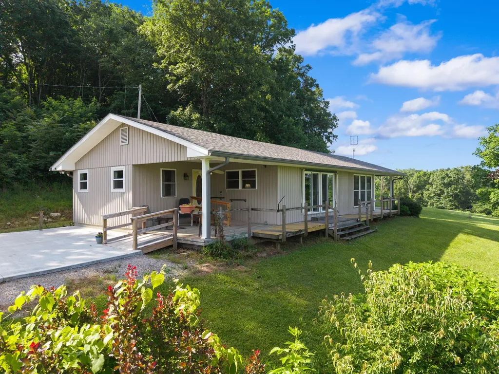 343 Blue Sky Lane Orlando KY 40460