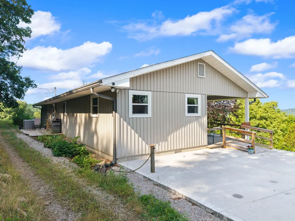343 Blue Sky Lane Orlando KY 40460