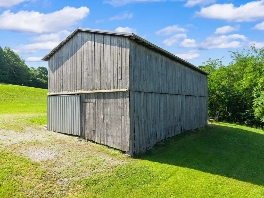 343 Blue Sky Lane Orlando KY 40460