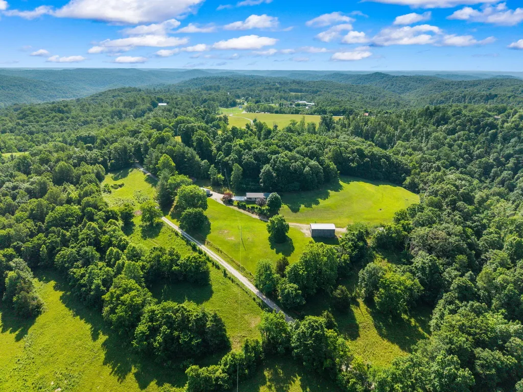 343 Blue Sky Lane Orlando KY 40460