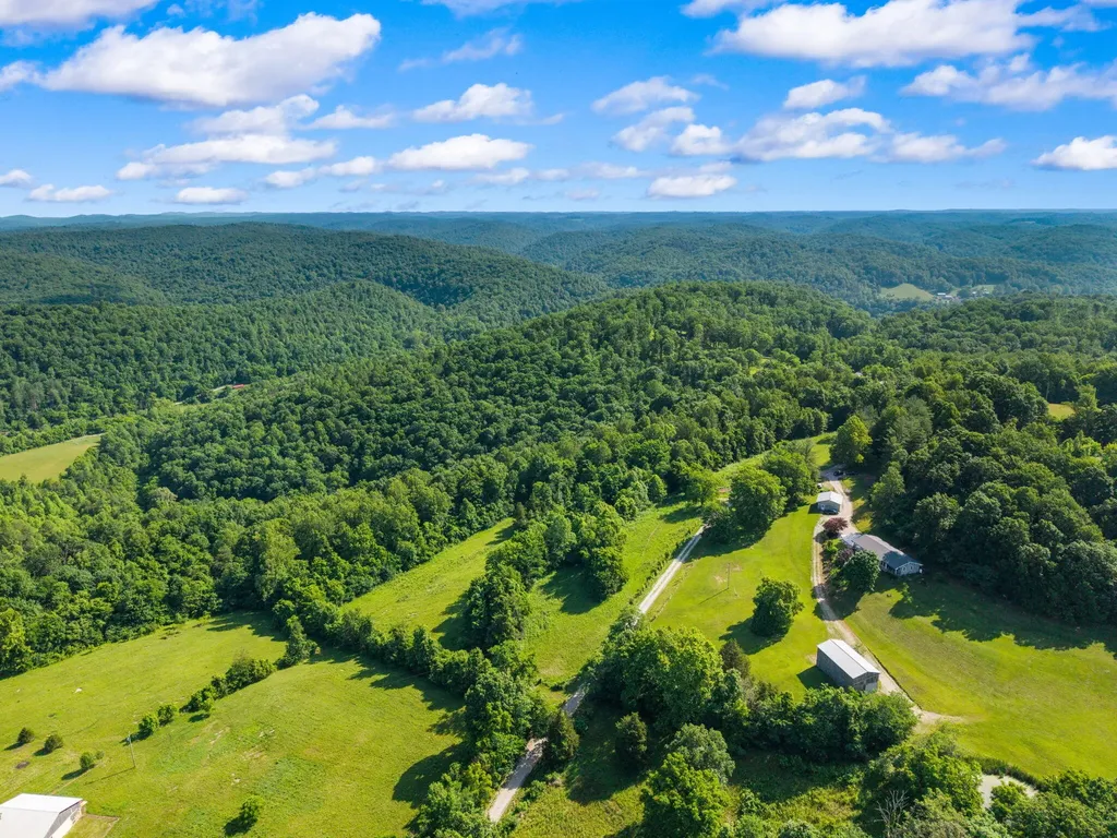 343 Blue Sky Lane Orlando KY 40460