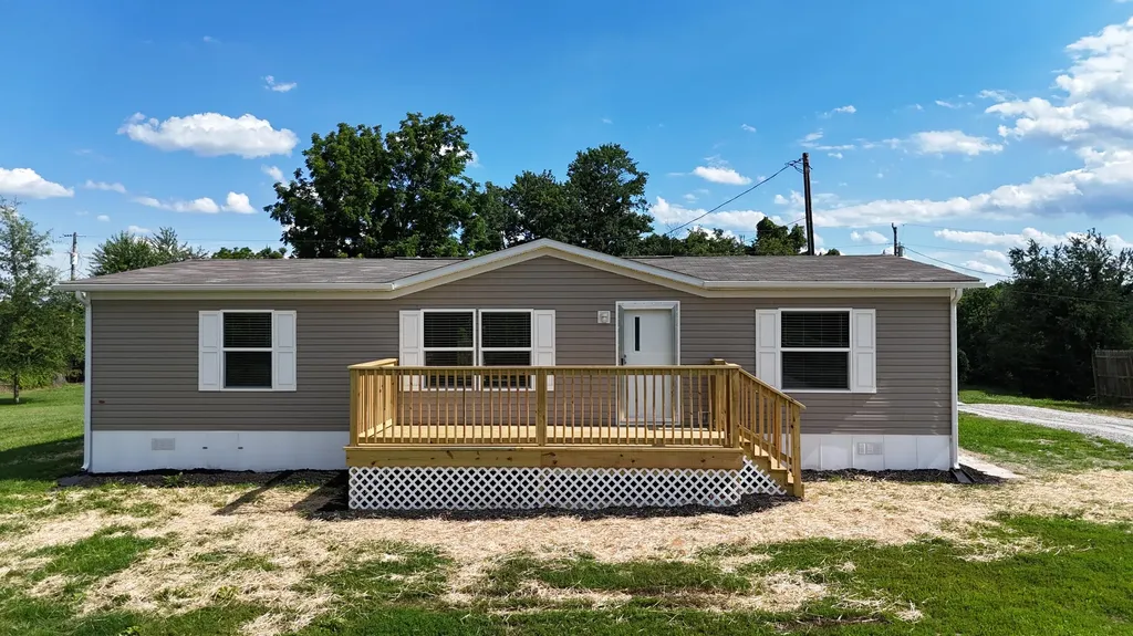 81 Buncombe Church Road Eubank KY 42567