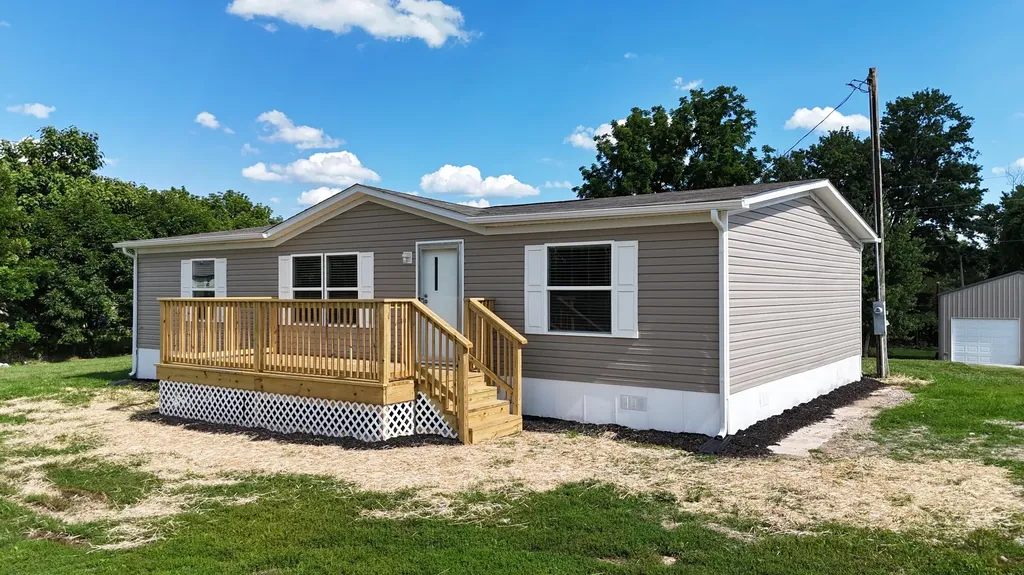 81 Buncombe Church Road Eubank KY 42567